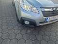 Subaru OUTBACK Outback Touring 2,0 D  Allrad / Schaltwippen Silber - thumbnail 5
