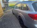 Subaru OUTBACK Outback Touring 2,0 D  Allrad / Schaltwippen Silber - thumbnail 2