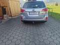 Subaru OUTBACK Outback Touring 2,0 D  Allrad / Schaltwippen Silber - thumbnail 7