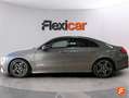 Mercedes-Benz CLA 200 200d Gris - thumbnail 5