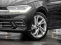 Volkswagen Polo Style 1.0 TSI DSG IQ.Light Navi AHK Pano TravelA. Schwarz - thumbnail 5