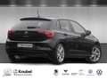 Volkswagen Polo Style 1.0 TSI DSG IQ.Light Navi AHK Pano TravelA. Schwarz - thumbnail 2