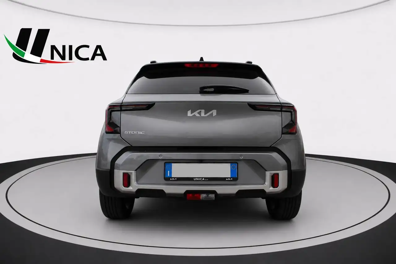 Kia Stonic 2026