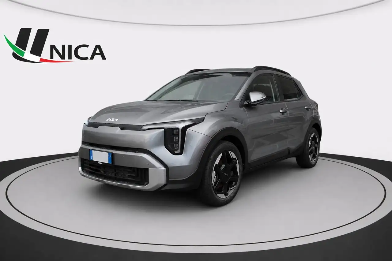 Kia Stonic 2026