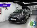 Toyota Yaris 100H 1.5 Advance Gris - thumbnail 1