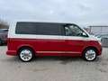 Volkswagen T6 Transporter Bus Multivan Highline Blanco - thumbnail 25