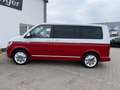 Volkswagen T6 Transporter Bus Multivan Highline Blanco - thumbnail 26