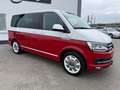 Volkswagen T6 Transporter Bus Multivan Highline Blanco - thumbnail 4