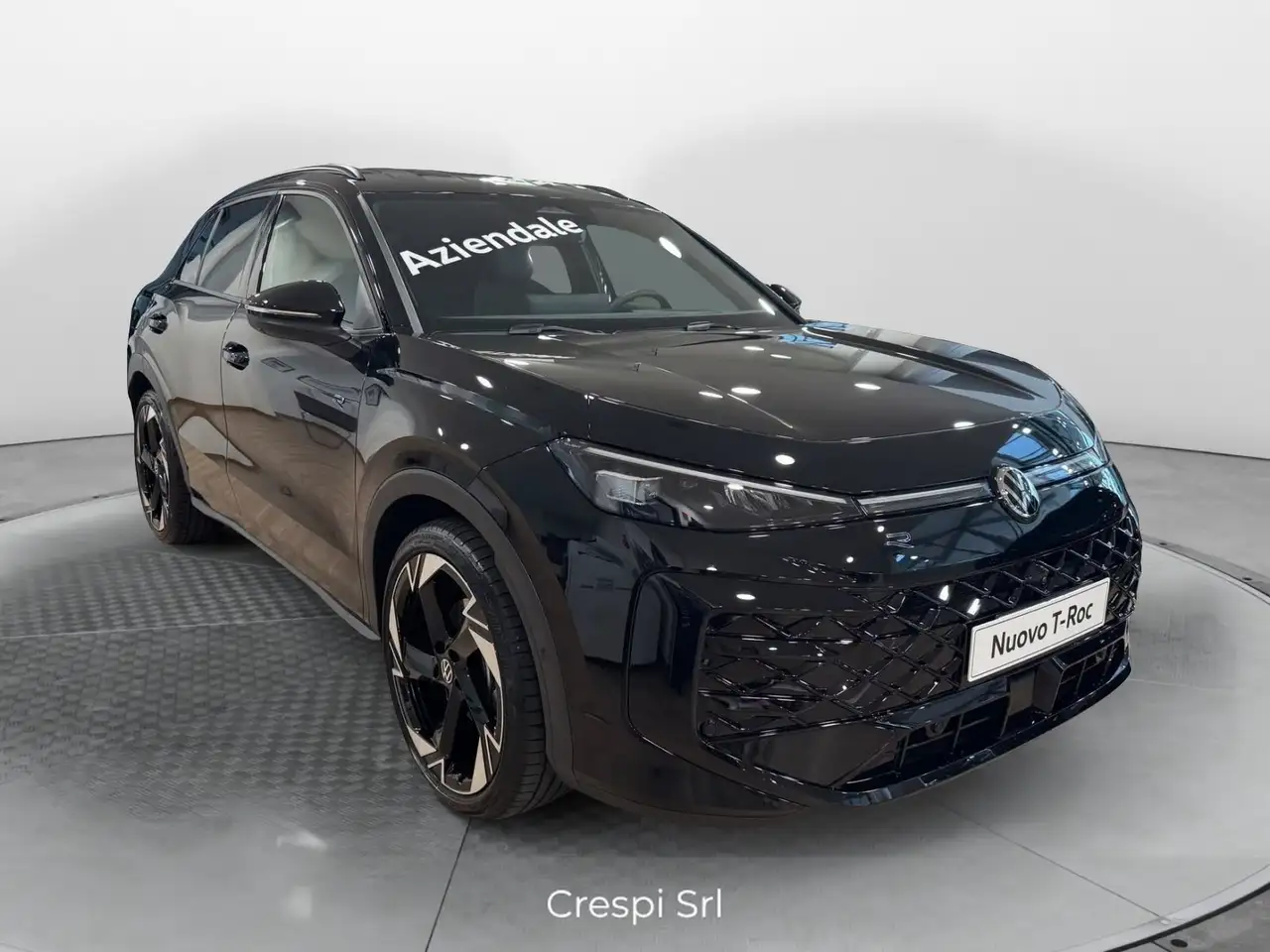 Volkswagen T-Roc 2026