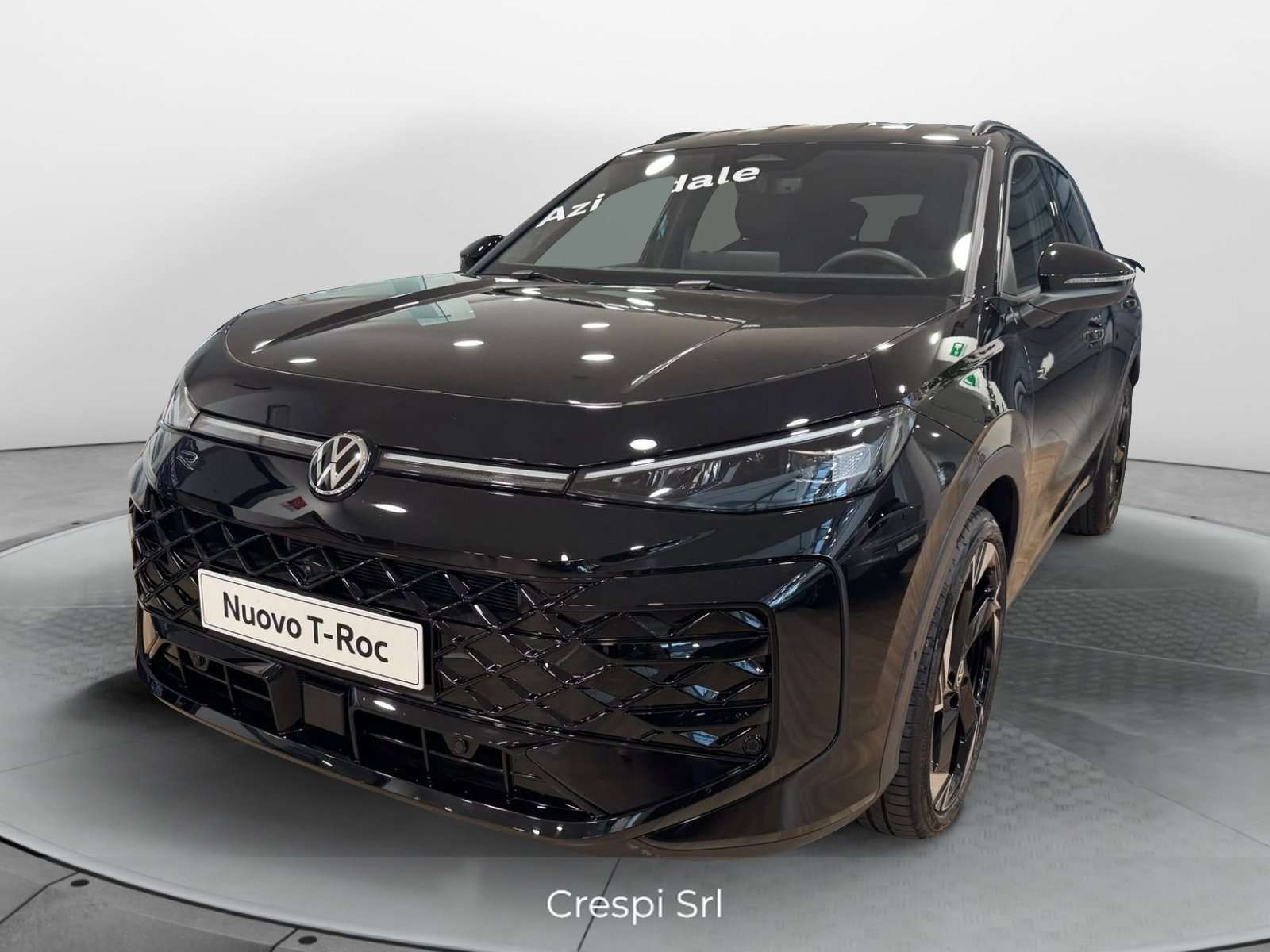 Volkswagen T-Roc 2026