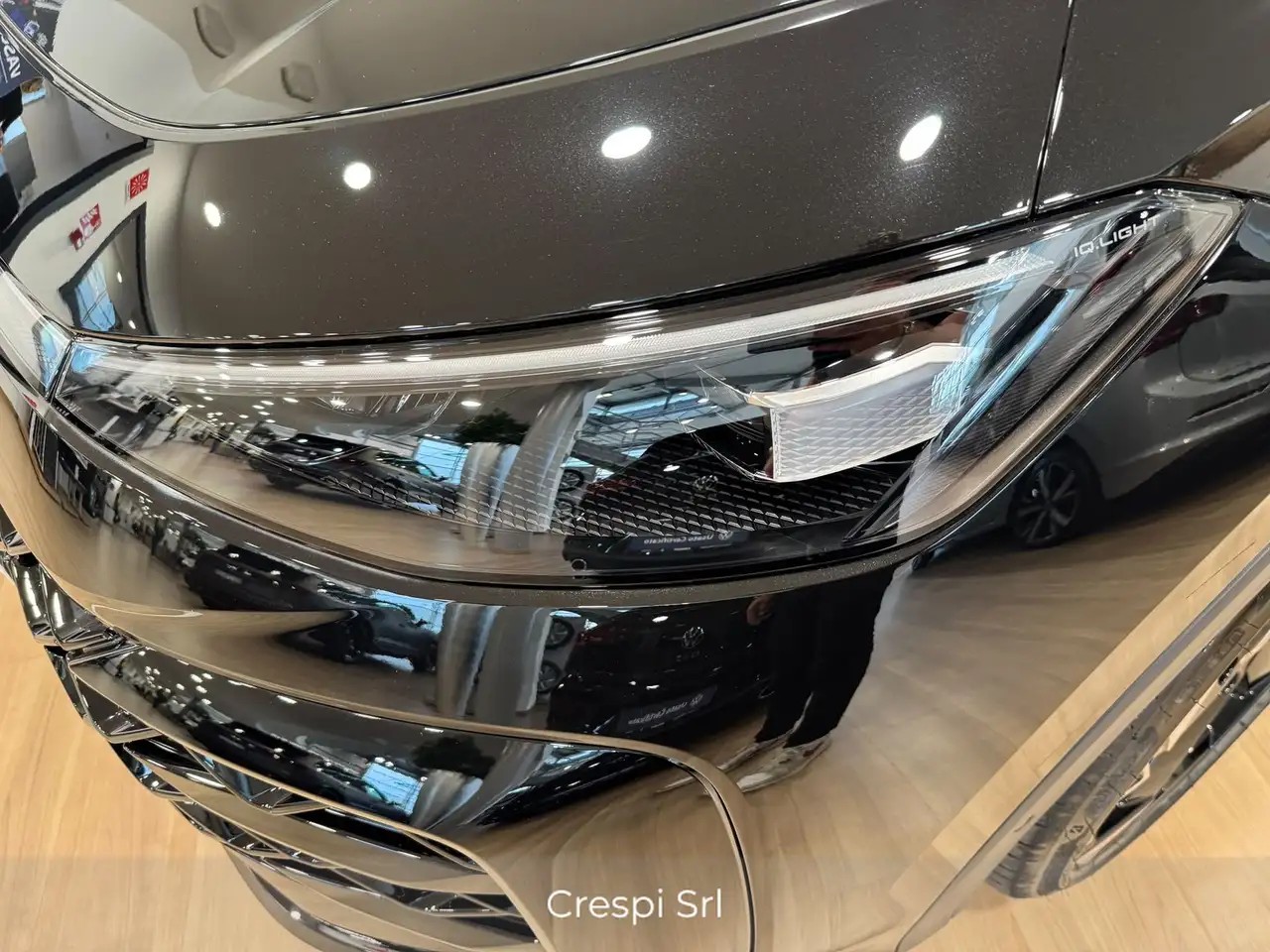 Volkswagen T-Roc 2026