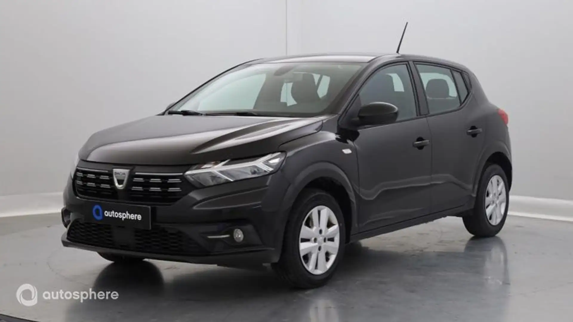 Dacia Sandero 1.0 ECO-G 100ch Confort -22 - 1