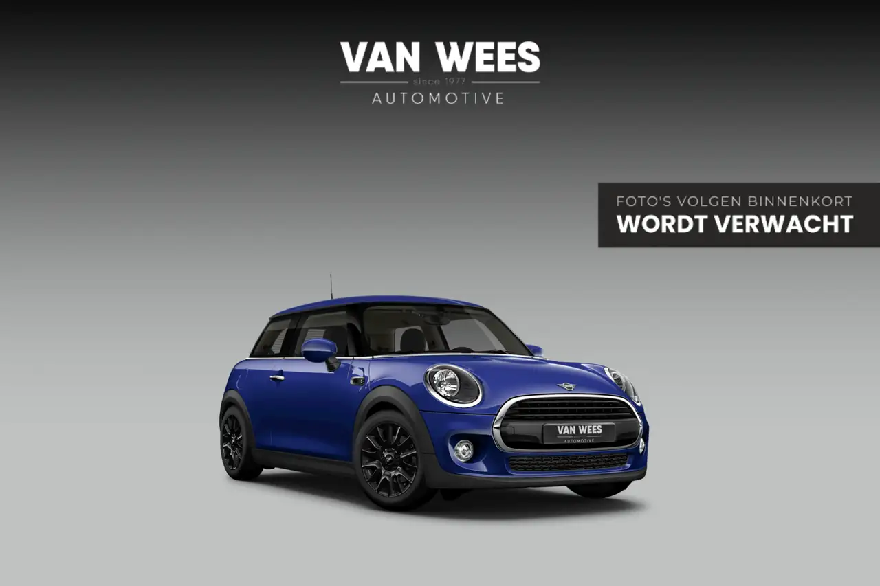 MINI One
