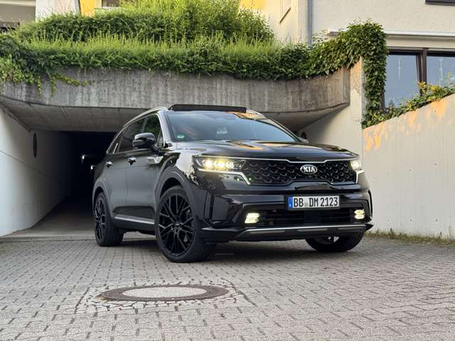 Imagine Kia Sorento KIA SORENTO/PHEV/PLATINUM/21“/3 JAHRE GARANTIE/A