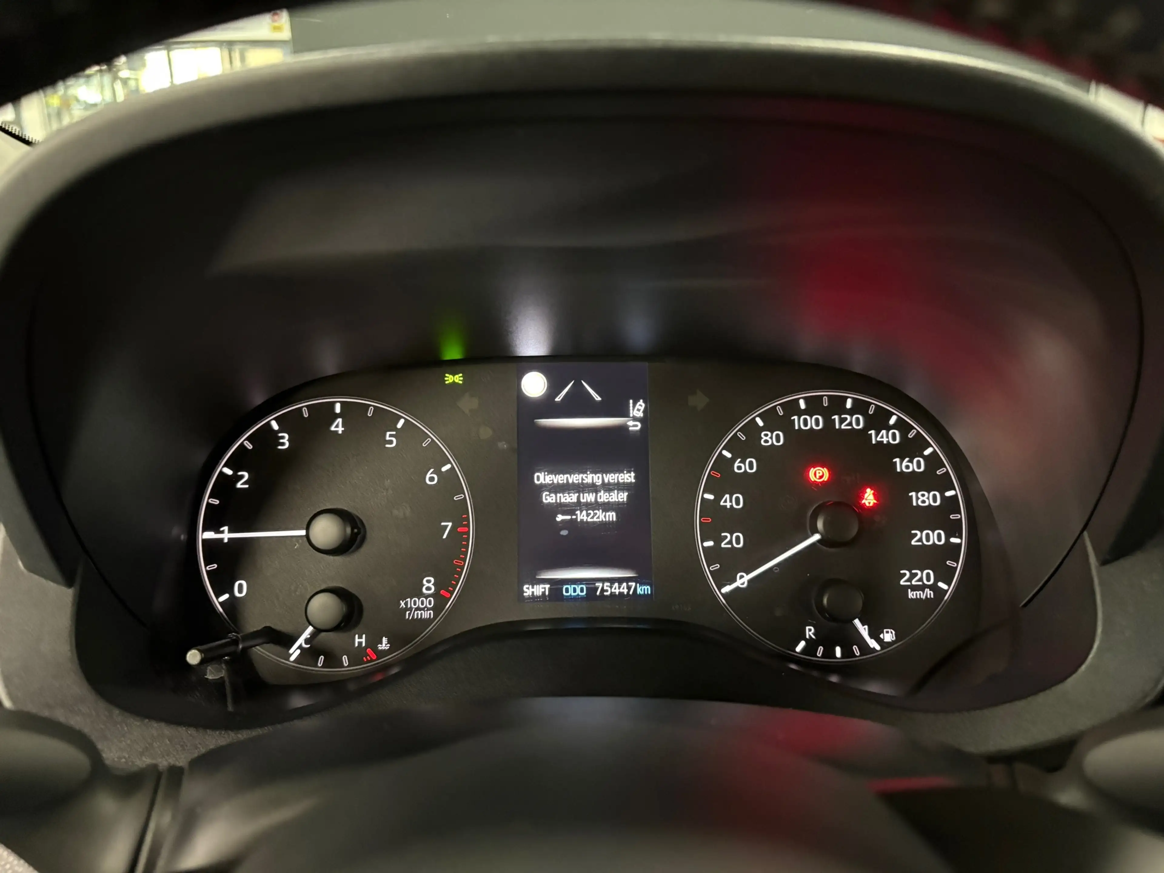 Toyota Yaris 1.5 VVT-i Active/ Eerste eigenaar/ Nederlandse aut — photo 14