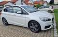 BMW 220 220 d xDrive Weiß - thumbnail 1