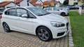 BMW 220 220 d xDrive Weiß - thumbnail 4
