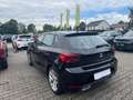 SEAT Ibiza 1.0 TSI **Klima+Kam.+LM+PDC** Negro - thumbnail 9