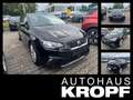 SEAT Ibiza 1.0 TSI **Klima+Kam.+LM+PDC** Negro - thumbnail 1
