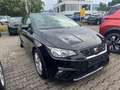 SEAT Ibiza 1.0 TSI **Klima+Kam.+LM+PDC** Negro - thumbnail 2