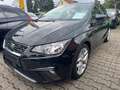 SEAT Ibiza 1.0 TSI **Klima+Kam.+LM+PDC** Negro - thumbnail 5