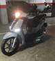 Piaggio Liberty 125 Abs Plateado - thumbnail 1