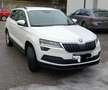Skoda Karoq Skoda Karoq 4x4 Weiß - thumbnail 2