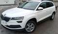Skoda Karoq Skoda Karoq 4x4 Weiß - thumbnail 6