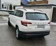 Skoda Karoq Skoda Karoq 4x4 Weiß - thumbnail 1