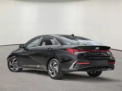 Hyundai Elantra 2026