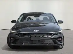 Hyundai Elantra 2026