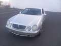 Mercedes-Benz CLK 200 ELEGANCE GARANTI 12.MOIS avec CT OK Gris - thumbnail 2