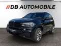 BMW X5 xDrive30d M-Packet, VOLL Schwarz - thumbnail 1