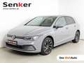 Volkswagen Golf Life TSI Gris - thumbnail 1