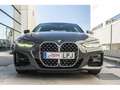 BMW 420 420iA Coupé Gris - thumbnail 34