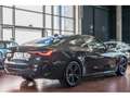BMW 420 420iA Coupé Gris - thumbnail 3