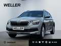 Skoda Kamiq 1.0 TSI DSG Style *LED*ACC*CarPlay*el Heck* Grau - thumbnail 1