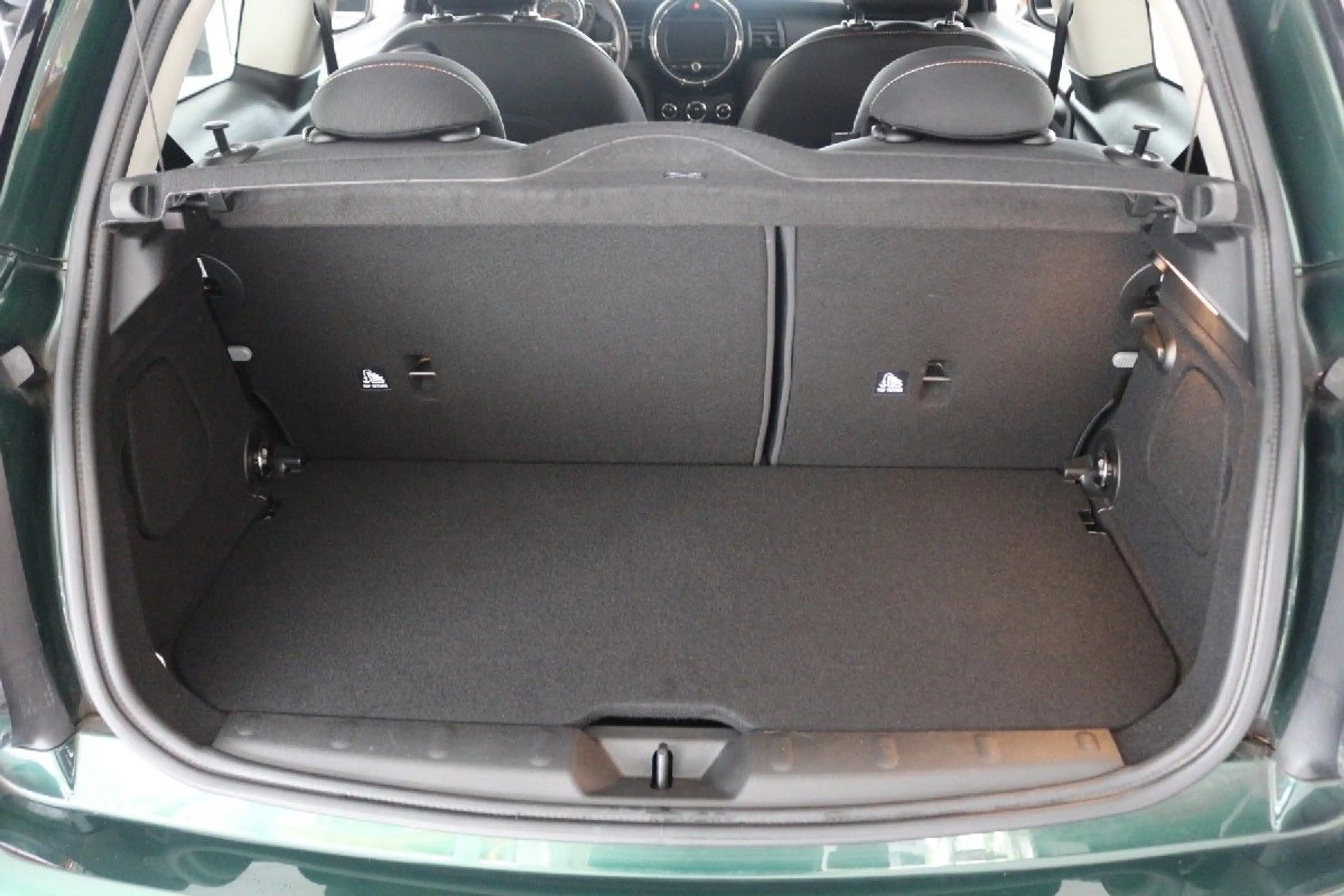 MINI One - Automatik-Navi-Tempomat-Sitzheizung-PDC — photo 7