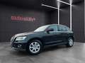 Audi Q5 2.0TDI clean/ultra/LED/AHK/KeyGO/Navi/Sitzhzg Schwarz - thumbnail 4