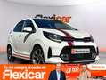 Kia Picanto 1.2 DPi GT-Line Blanco - thumbnail 1