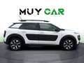 Citroen C4 Cactus 1.2 PureTech Feel Edition 82 Blanco - thumbnail 8