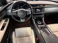 Jaguar XF R-Sport *MERIDIAN*NAVI*CAM*ACC*HUD*20 ZOLL* Blanc - thumbnail 8