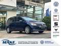 Volkswagen Touran Comfortline 1.5 TSI DSG SHZ ACC Blau - thumbnail 1