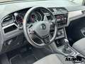 Volkswagen Touran Comfortline 1.5 TSI DSG SHZ ACC Blau - thumbnail 10