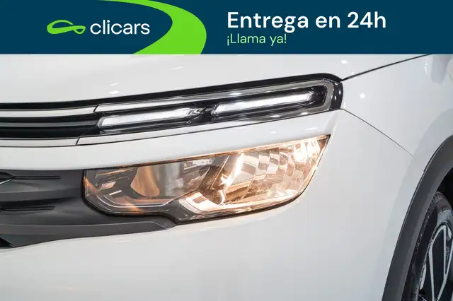 Citroen C5 Aircross view 10