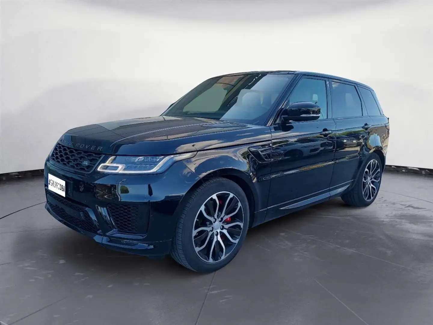 Land Rover Range Rover Sport II 2018 Ben. 2.0 si4 phev HSE Dynamic 404cv a - 1