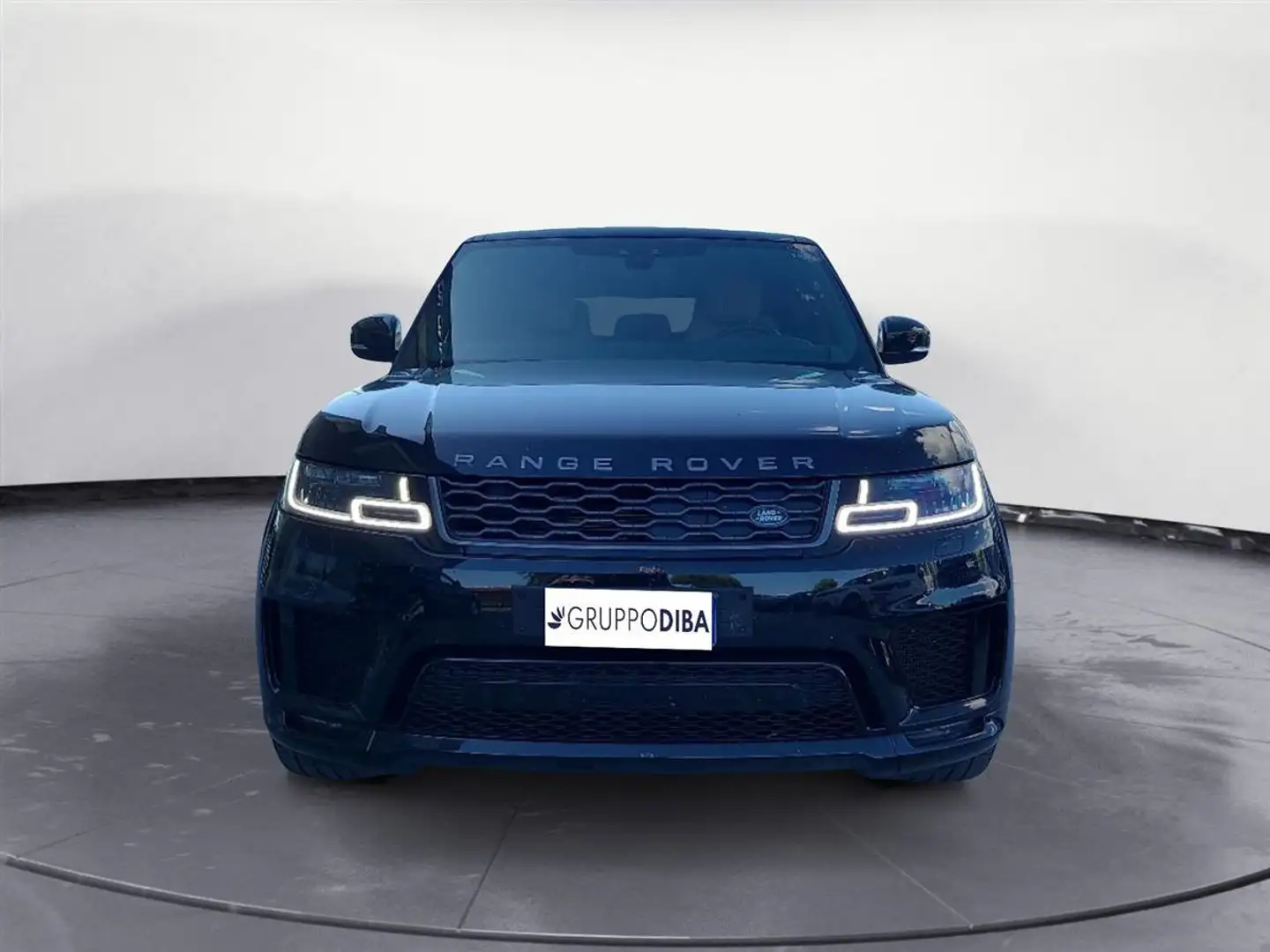 Land Rover Range Rover Sport II 2018 Ben. 2.0 si4 phev HSE Dynamic 404cv a - 2