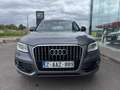 Audi Q5 2.0 TDi S TRONIC**XENON**CUIRE**GPS**TOP AUTO!! Grijs - thumbnail 2