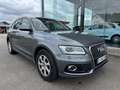 Audi Q5 2.0 TDi S TRONIC**XENON**CUIRE**GPS**TOP AUTO!! Grijs - thumbnail 3