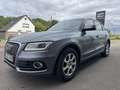 Audi Q5 2.0 TDi S TRONIC**XENON**CUIRE**GPS**TOP AUTO!! Grijs - thumbnail 1